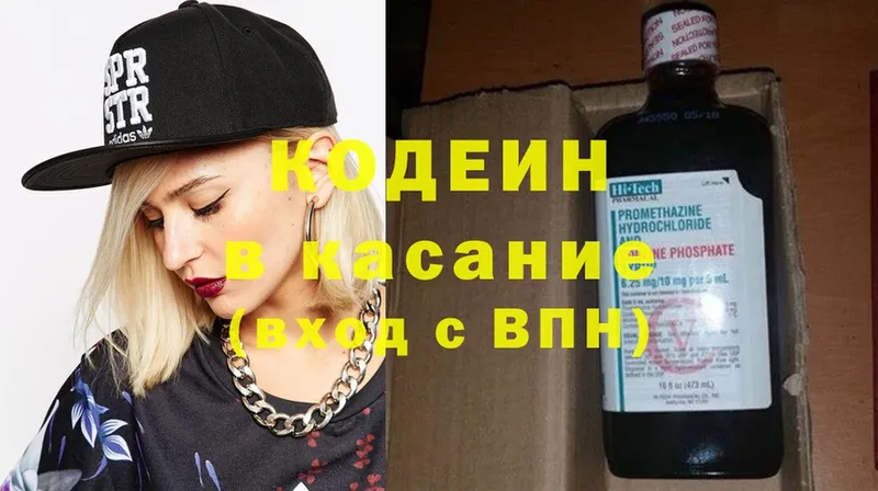 купить закладку  Жердевка  Кодеиновый сироп Lean Purple Drank 